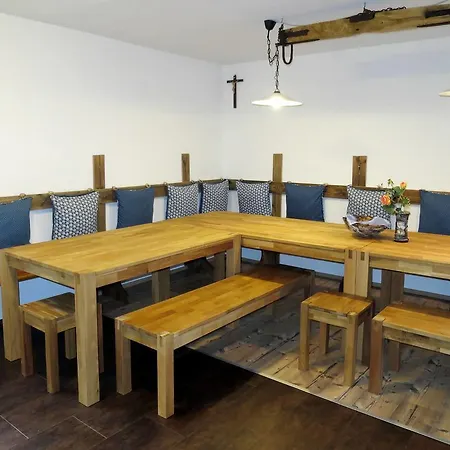 Stoffenhof 195w Apartment Zell am See