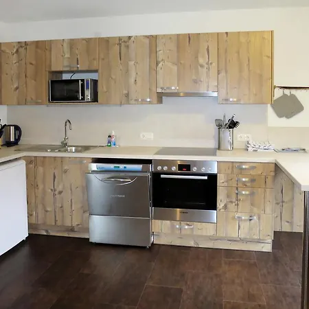 Apartment Stoffenhof 195w Zell am See