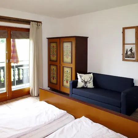 Apartment Stoffenhof 195w Zell am See