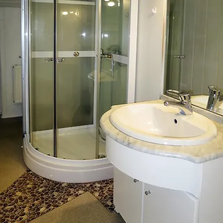 Stoffenhof 195w Apartment Zell am See
